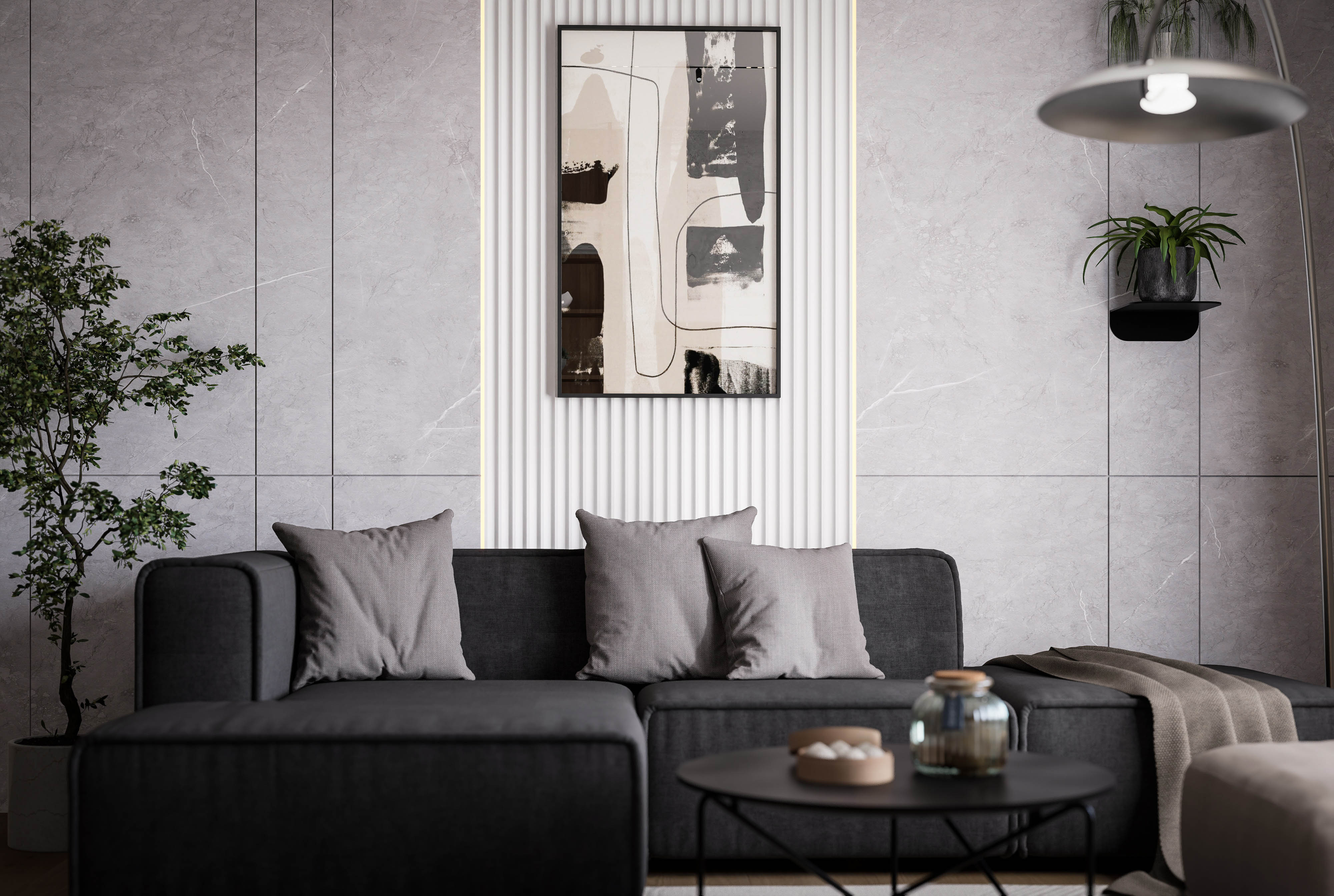 Vuković | Apartment 03 | A&V Studio