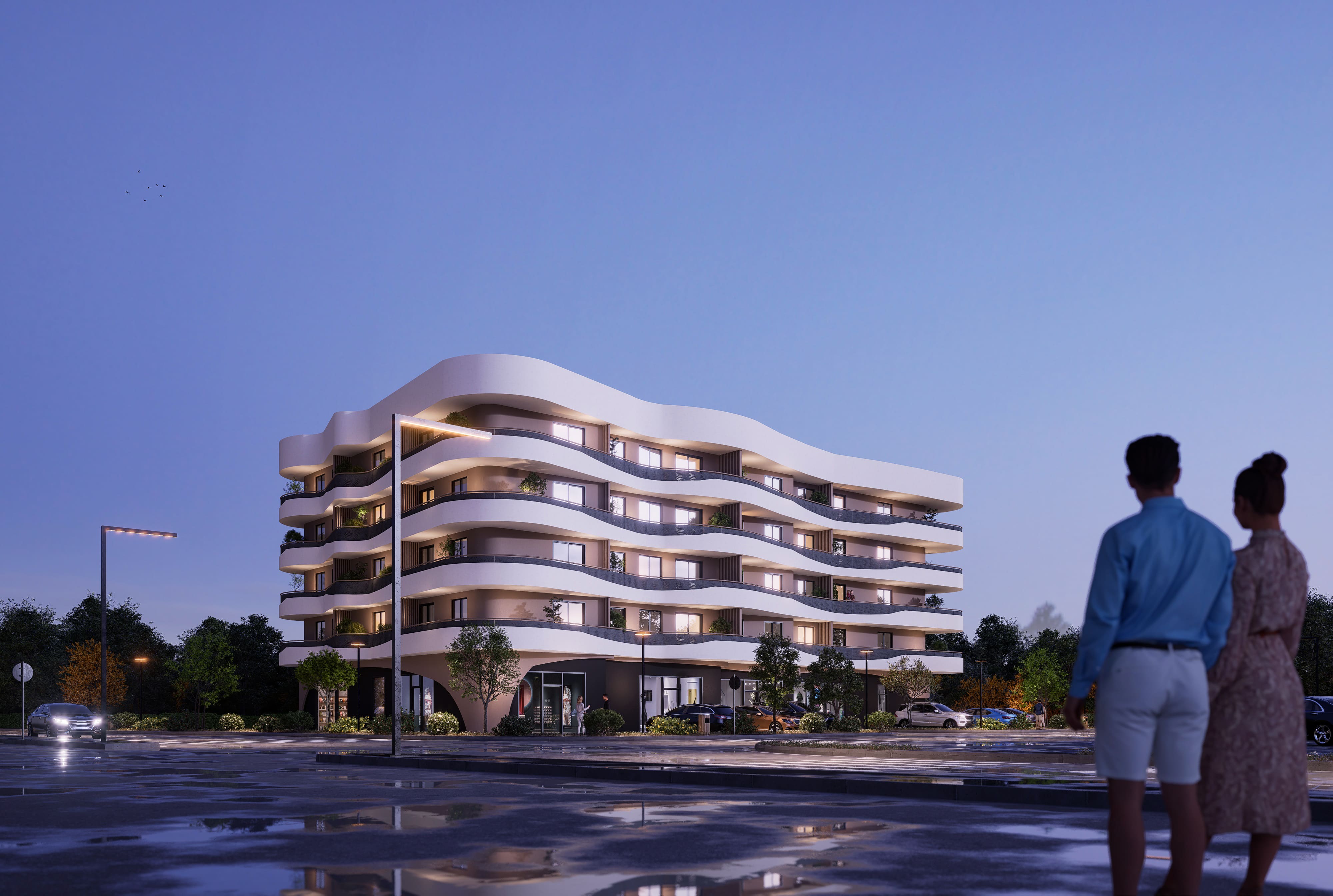 Vuković International | A&V Studio